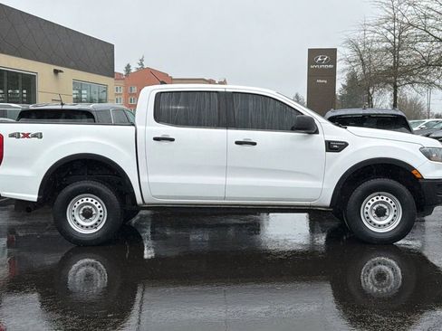 Used 2020 Ford Ranger XL w/ XL Power Equipment Group AWD/4WD image 3