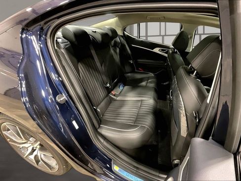 New 2026 Genesis G70 2.5T Prestige AWD/4WD image 10
