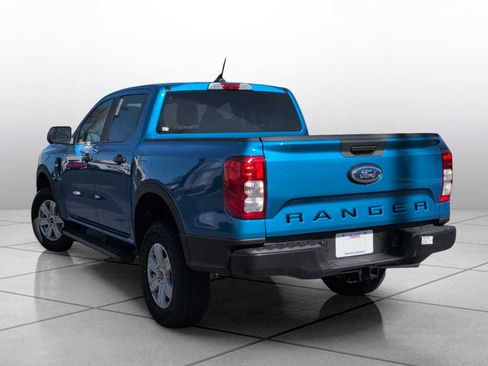 New 2025 Ford Ranger XL w/ Trailer Tow Package image 13