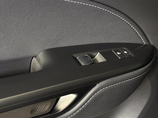 Certified 2026 Lexus NX 350 AWD w/ Cold Area Package image 27