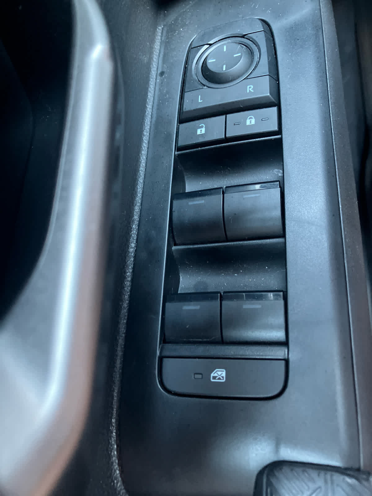 Certified 2026 Toyota Tacoma TRD Off-Road AWD/4WD image 14