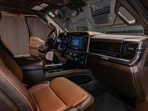 Used 2026 Ford F250 King Ranch image 18