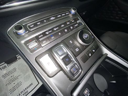 Used 2023 Hyundai Santa Fe SEL FWD image 20