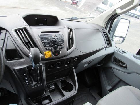 Used 2019 Ford Transit 350 148 Low Roof RWD image 29