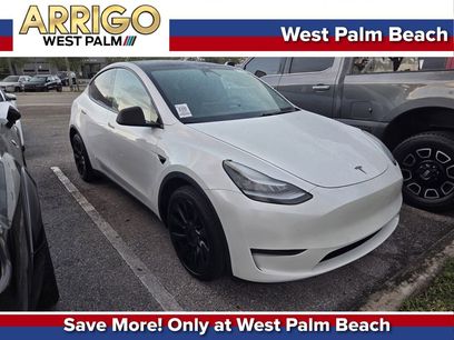 Used 2020 Tesla Model Y Long Range