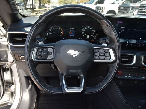 Certified 2025 Ford Mustang GT Premium image 21