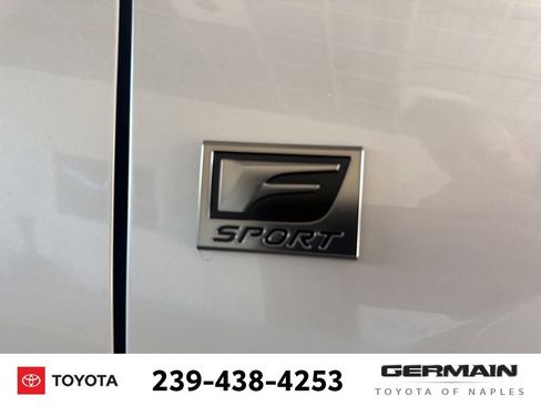 Used 2025 Lexus TX 500h AWD w/ Technology Package image 14