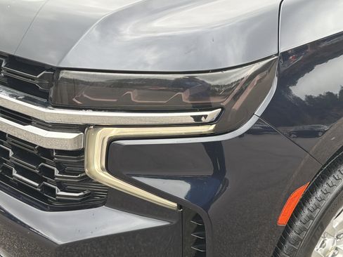 Used 2021 Chevrolet Tahoe LS w/ Driver Alert Package image 10