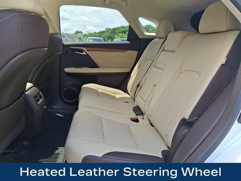 Used 2018 Lexus RX 350 AWD w/ Premium Package image 19