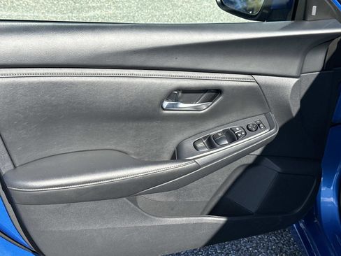 Used 2024 Nissan Sentra SV image 10