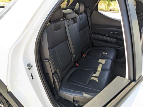 Used 2023 Hyundai Santa Cruz Limited image 43