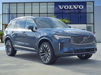 New 2026 Volvo XC90 B6 Plus video 1