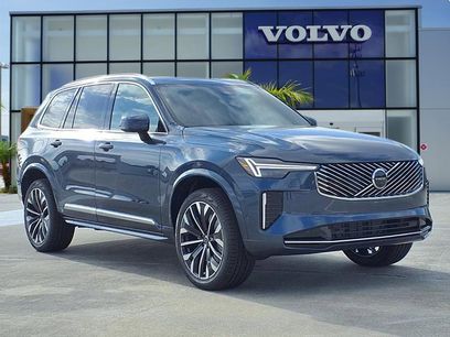 New 2026 Volvo XC90 B6 Plus