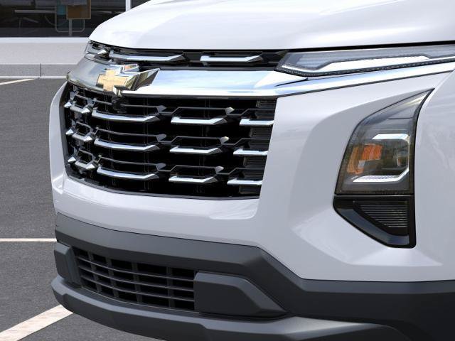 New 2026 Chevrolet Equinox LT w/ LPO, Floor Liner Package FWD image 13