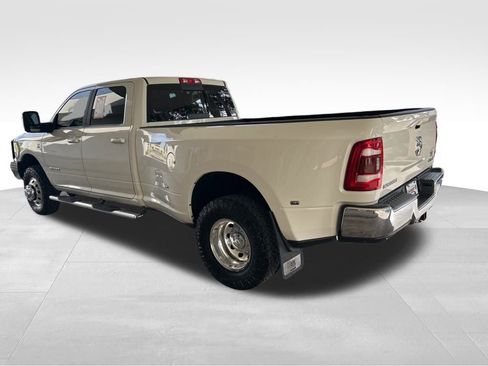 Used 2023 RAM 3500 Laramie image 4