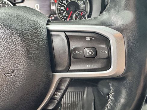 Used 2022 RAM 1500 Big Horn AWD/4WD image 22