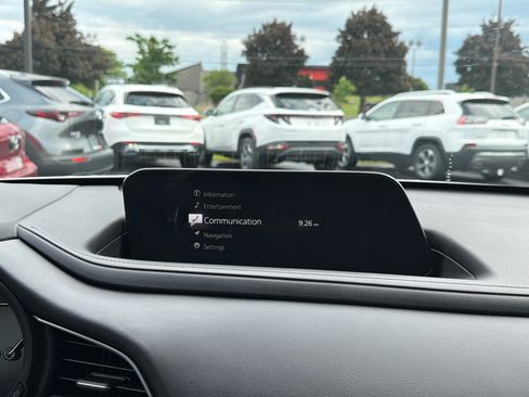 Certified 2023 MAZDA CX-30 AWD 2.5 S image 17
