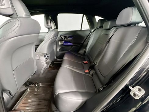 Certified 2026 Mercedes-Benz GLC 300 4MATIC image 21