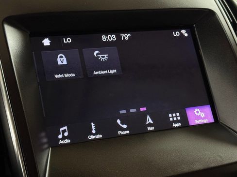 Used 2019 Ford Edge Titanium w/ Equipment Group 301A image 60