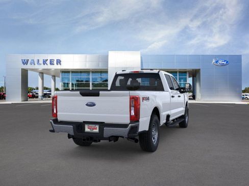 New 2026 Ford F350 XL w/ FX4 Off-Road Package image 30