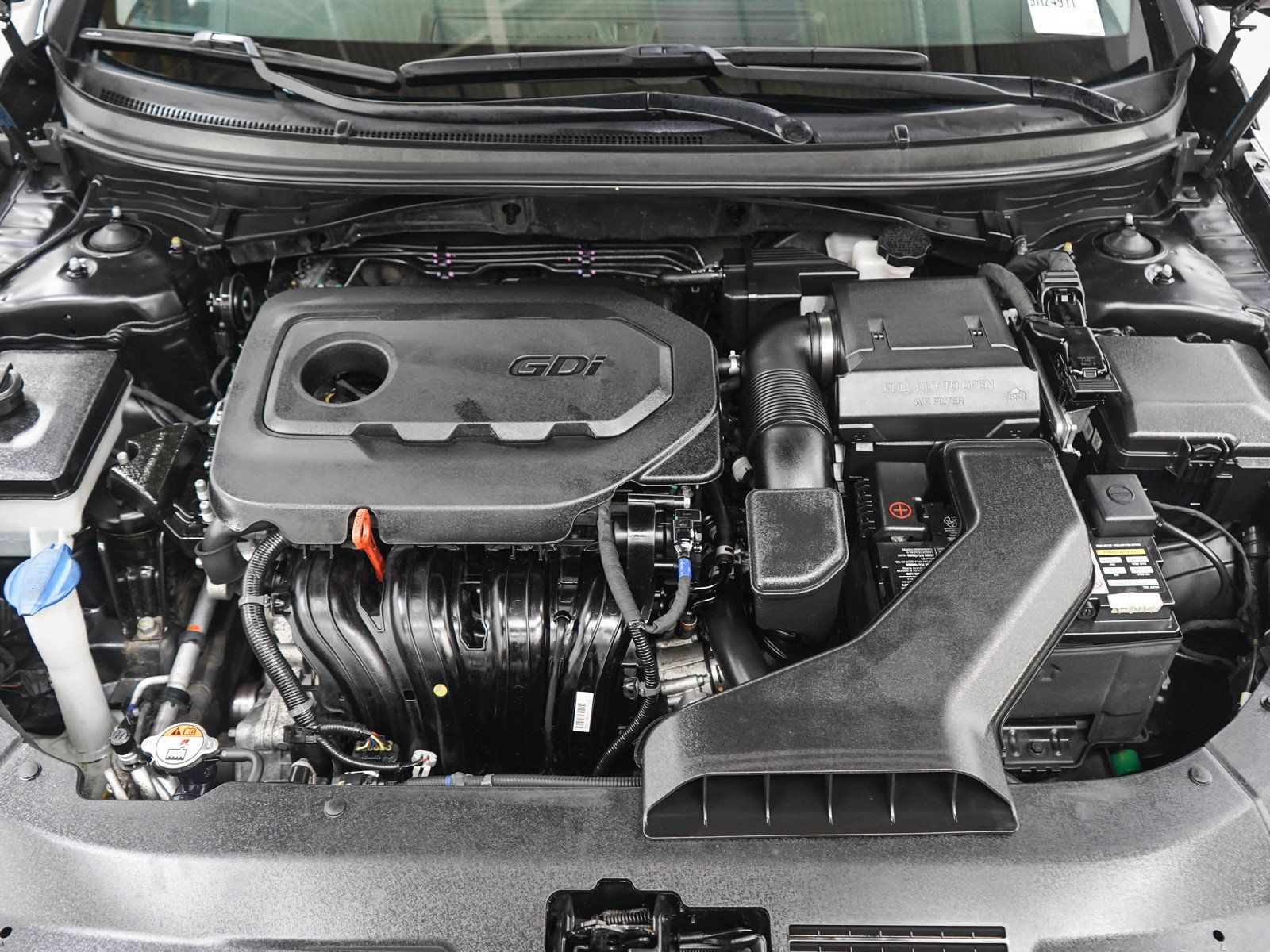 Used 2019 Hyundai Sonata SEL FWD image 29