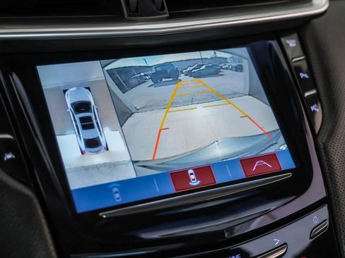 Used 2017 Cadillac XTS Premium Luxury w/ Driver Assist Package image 22