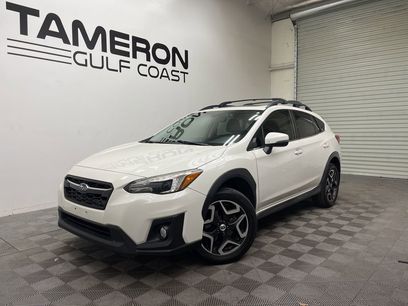 Used 2018 Subaru Crosstrek 2.0i Limited