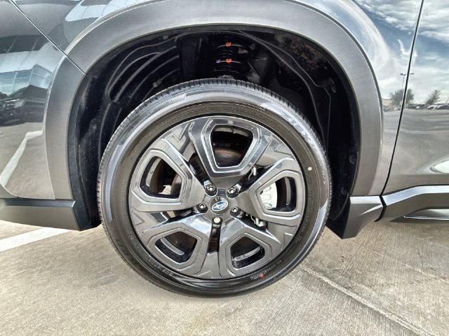Certified 2026 Subaru Ascent Bronze Edition AWD/4WD image 10
