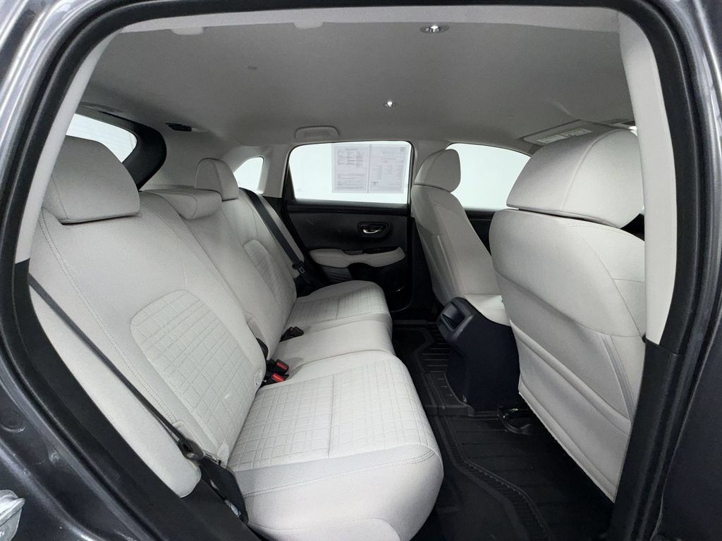 Used 2024 Honda HR-V LX image 20