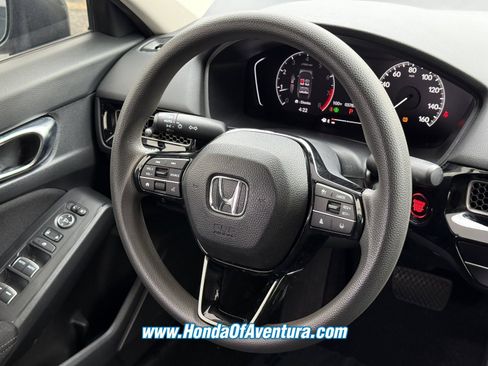 Certified 2022 Honda Civic LX image 16