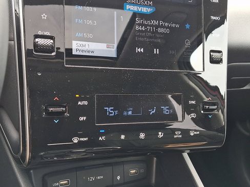 Certified 2023 Hyundai Tucson SEL w/ Convenience Package AWD/4WD image 15
