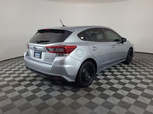 Used 2022 Subaru Impreza 2.0i AWD/4WD image 3
