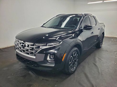 Used 2022 Hyundai Santa Cruz SEL w/ Activity Package image 1