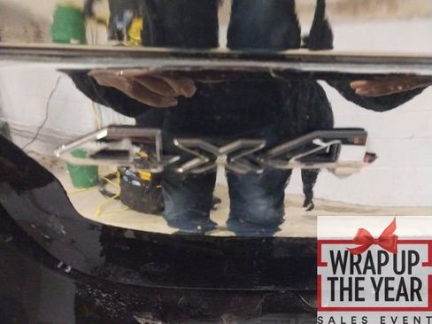 Used 2024 Jeep Grand Cherokee Altitude image 24