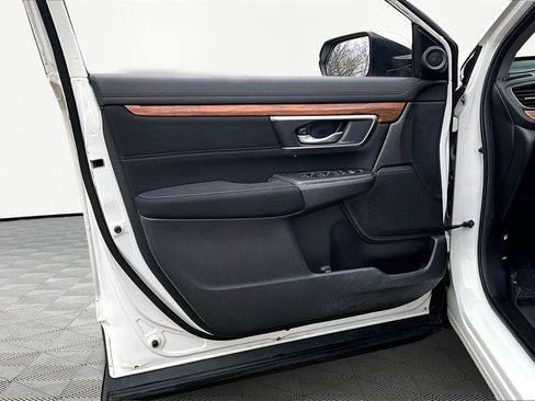 Used 2019 Honda CR-V EX image 23