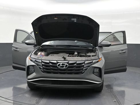 Used 2024 Hyundai Tucson SEL FWD image 33