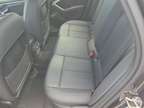 New 2026 Audi A3 2.0T Premium AWD/4WD image 6