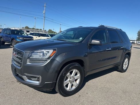 Used 2014 GMC Acadia SLE image 27
