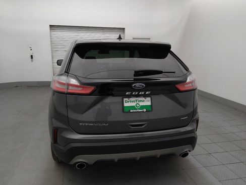 Used 2024 Ford Edge Titanium AWD/4WD image 6
