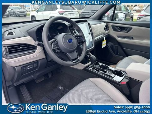 Used 2026 Subaru Forester Premium image 11