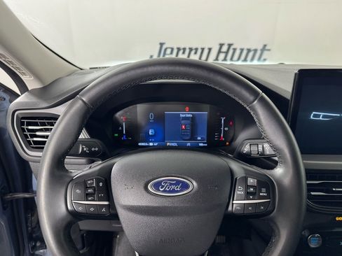 Used 2024 Ford Escape Active w/ Tech Pack #1 image 21