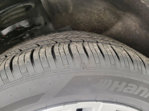 Used 2025 Buick Encore GX Preferred image 5