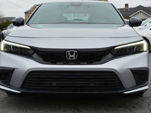 Used 2024 Honda Civic Sport image 12