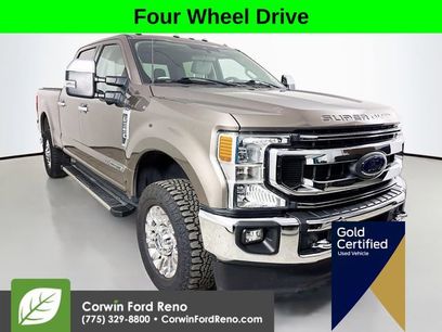 Certified 2022 Ford F350 XLT w/ XLT Premium Package