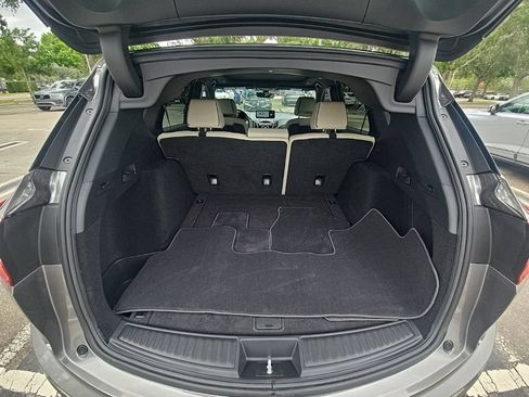 Certified 2025 Acura RDX A-Spec AWD/4WD image 31