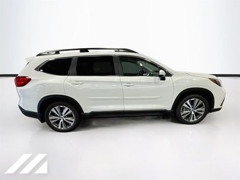 Used 2020 Subaru Ascent Premium w/ Sport Package AWD/4WD image 4
