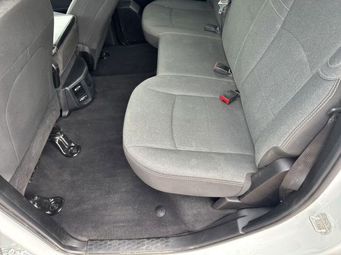 Used 2024 RAM 3500 Tradesman AWD/4WD image 24