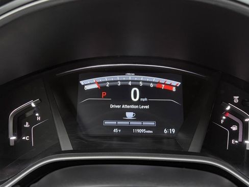 Used 2018 Honda CR-V EX-L image 36