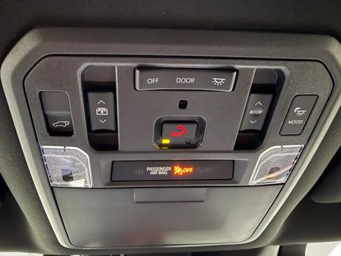 Used 2026 Toyota Sequoia 1794 Edition AWD/4WD image 22