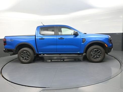 Used 2025 Ford Ranger XLT w/ Trailer Tow Package AWD/4WD image 25